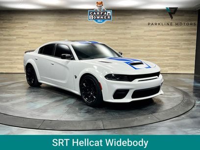 Used 2023 Dodge Charger SRT Hellcat w/ Harman/Kardon Audio Group