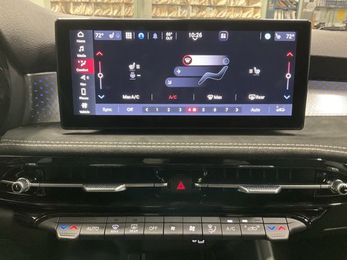New 2026 Alfa Romeo Tonale AWD/4WD image 14