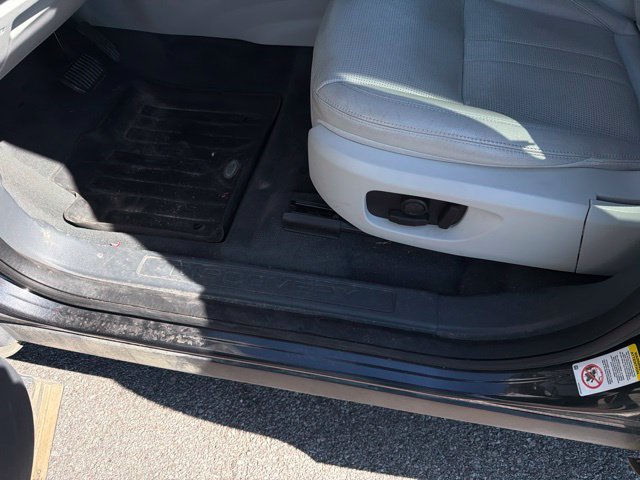 Used 2019 Land Rover Discovery Sport HSE AWD/4WD image 41