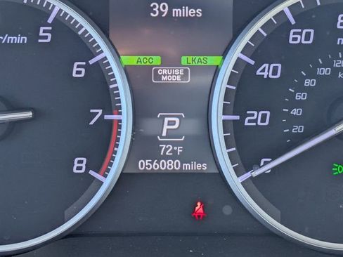 Used 2021 Acura ILX w/ Premium Package image 29