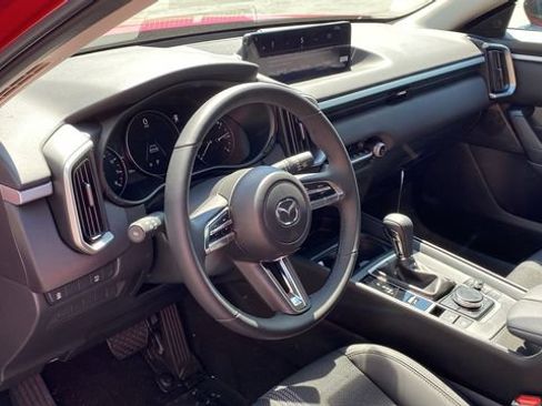 New 2026 MAZDA CX-50 AWD 2.5 S w/ Select Package image 11