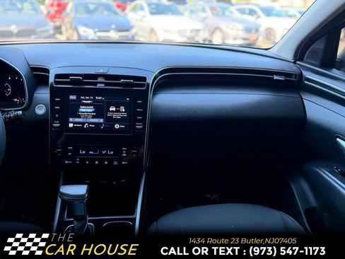 Used 2024 Hyundai Tucson SEL AWD/4WD image 25