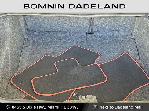 Used 2023 Dodge Challenger SRT Hellcat Redeye w/ Quick Order Package 27M image 8