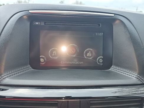 Used 2016 MAZDA CX-5 Sport image 18