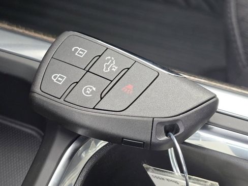 New 2026 Chevrolet Silverado 1500 LT image 19