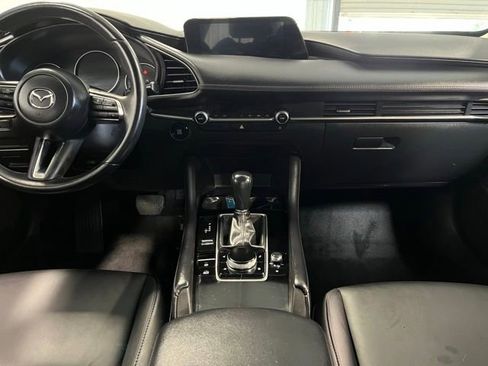 Used 2025 MAZDA MAZDA3 s FWD image 20