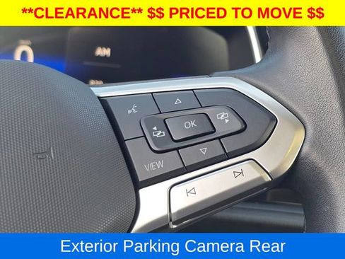 Used 2024 Volkswagen Jetta SE FWD image 27