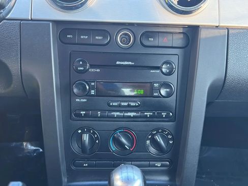 Used 2006 Ford Mustang GT image 18
