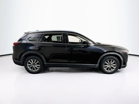 Used 2019 MAZDA CX-9 Touring w/ Touring Premium Package AWD/4WD image 4