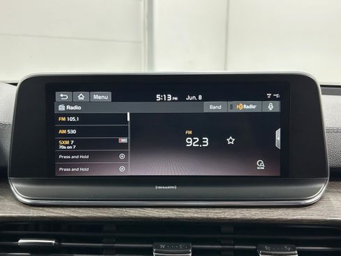 Used 2020 Kia Telluride EX AWD/4WD image 5