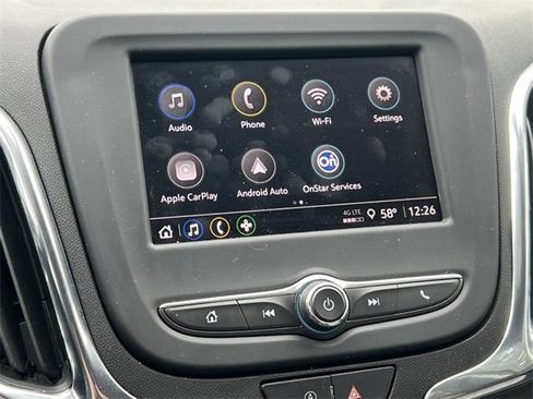 Used 2023 Chevrolet Equinox LT image 21