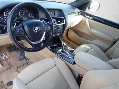 Used 2013 BMW X3 xDrive35i AWD/4WD image 11