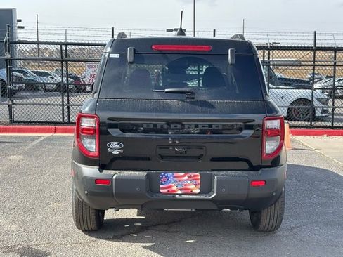 New 2026 Ford Bronco Sport Big Bend w/ Convenience Package image 5