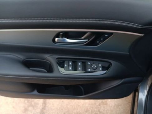 New 2026 Nissan Murano SL w/ Comfort Package image 29