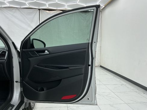 Used 2016 Hyundai Tucson Limited FWD image 19