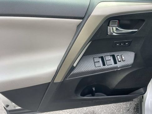 Used 2015 Toyota RAV4 Limited FWD image 25