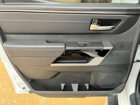 Used 2024 Toyota Tundra Limited w/ TRD Off-Road Package AWD/4WD image 16