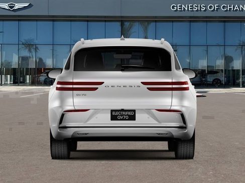 New 2026 Genesis Electrified GV70 image 7