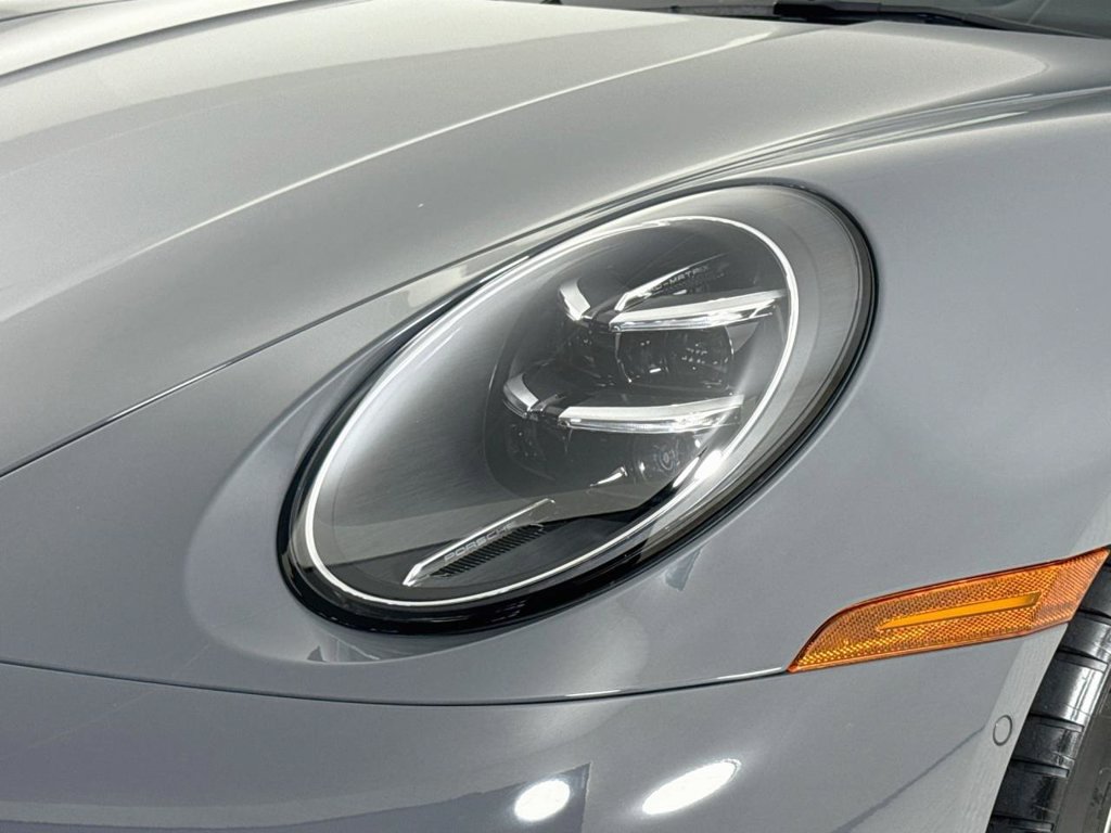 Used 2026 Porsche 911 Carrera S RWD image 33