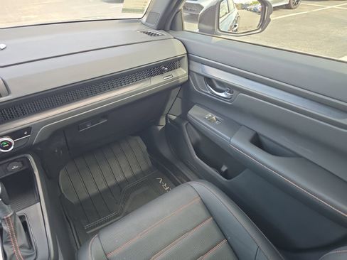 Certified 2024 Honda CR-V Sport-L image 12