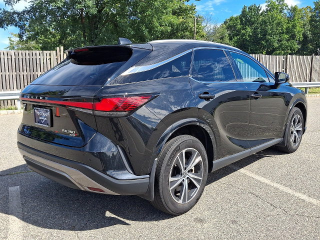 Used 2024 Lexus RX 350 Premium w/ Accessory Package (Z1) AWD/4WD image 6