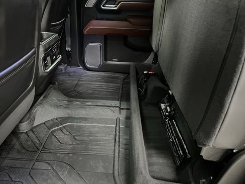 Used 2024 GMC Sierra 1500 Denali Ultimate image 47