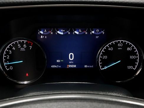 Certified 2023 Ford F150 XLT w/ Equipment Group 302A High image 30