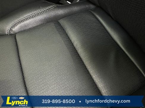 Used 2026 Ford F150 Lariat w/ Equipment Group 501A Mid AWD/4WD image 9