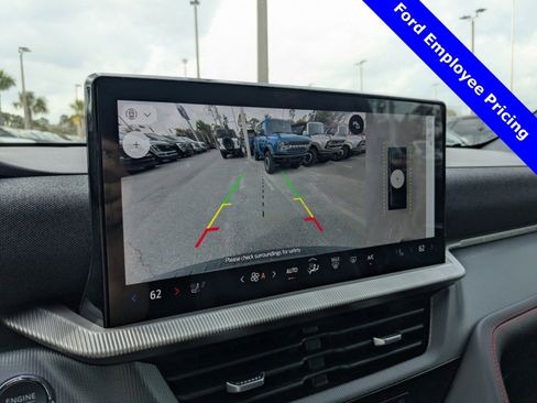 New 2025 Ford Explorer ST-Line w/ Premium Package image 41