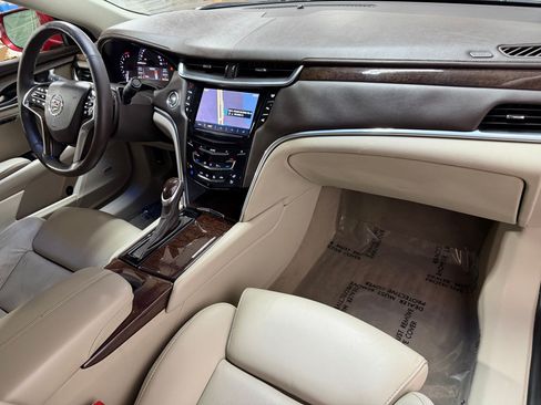 Used 2014 Cadillac XTS Luxury w/ Driver Awareness Package FWD image 46