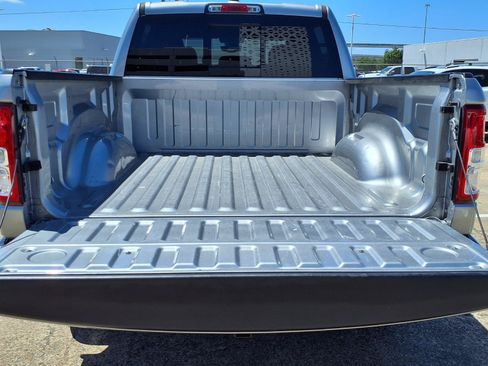 Used 2021 RAM 1500 Lone Star RWD image 22