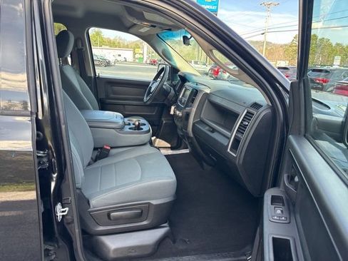Used 2019 RAM 1500 Express w/ Wheel & Sound Group image 24