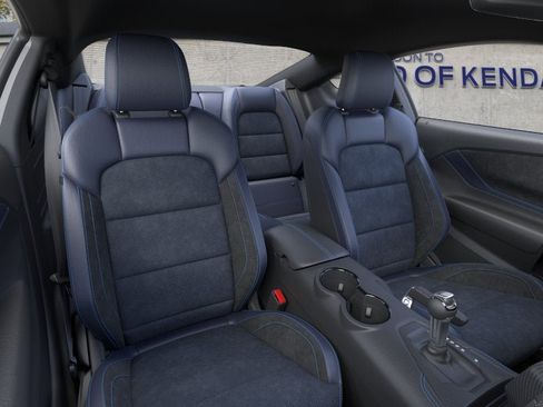 New 2026 Ford Mustang Dark Horse RWD image 10