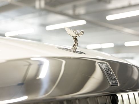 Certified 2024 Rolls-Royce Spectre w/ Spectre Launch Package AWD/4WD image 12