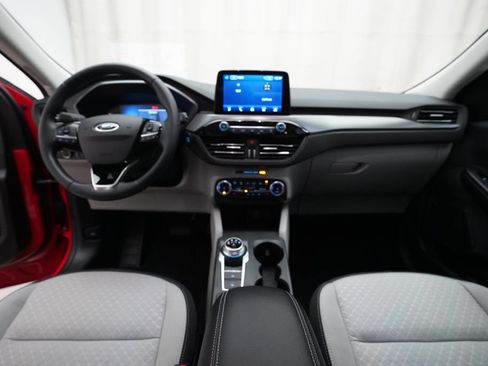 Used 2024 Ford Escape Active AWD/4WD image 5