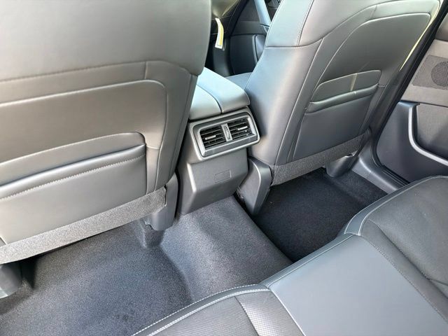 New 2026 MAZDA CX-5 Select AWD/4WD image 8