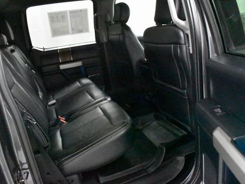 Used 2018 Ford F150 Lariat image 16