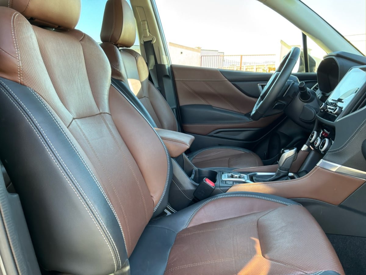 Used 2023 Subaru Forester Touring AWD/4WD image 21