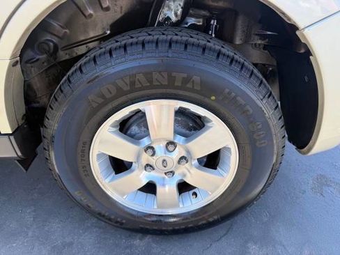 Used 2012 Ford Escape Limited FWD image 9