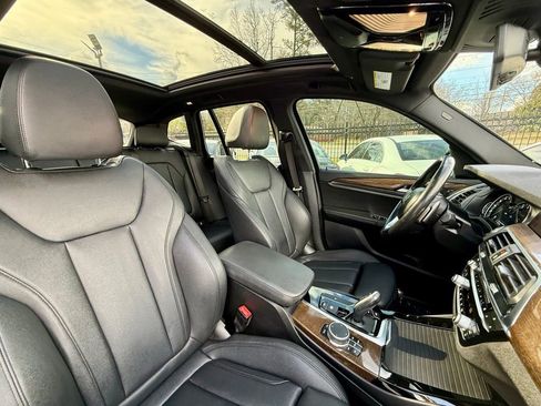 Used 2019 BMW X3 sDrive30i w/ Driving Assistance Package image 31