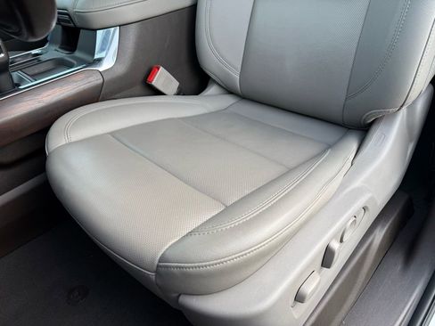 Used 2023 GMC Sierra 1500 SLT w/ SLT Premium Package image 23