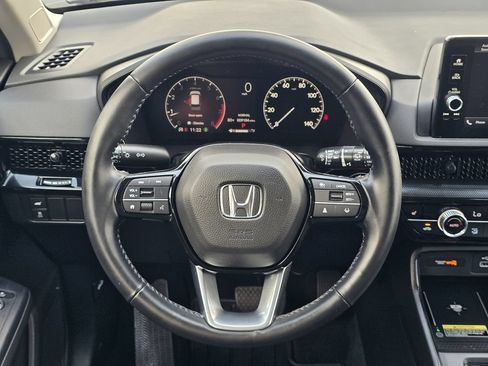Certified 2025 Honda CR-V EX-L image 15