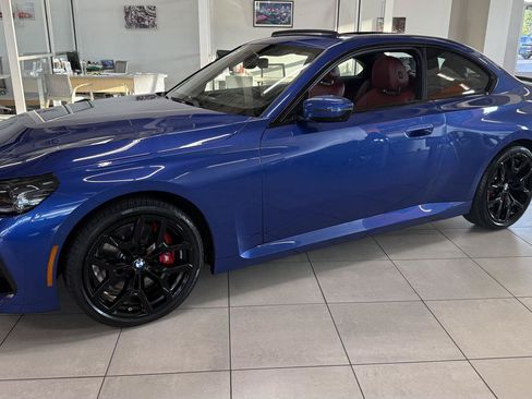 Used 2026 BMW 230i xDrive Coupe AWD/4WD image 31