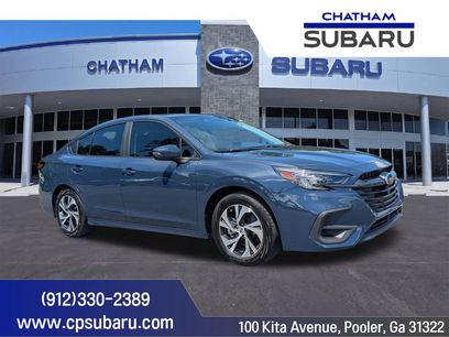 Used 2025 Subaru Legacy Premium