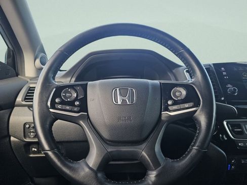 Used 2022 Honda Pilot Elite image 33