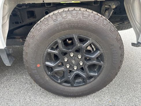 New 2025 Ford F150 XLT w/ Equipment Group 302A MID image 11