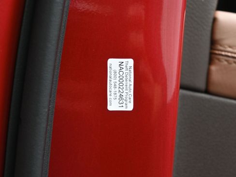 Used 2024 Ford F150 King Ranch w/ FX4 Off-Road Package image 48