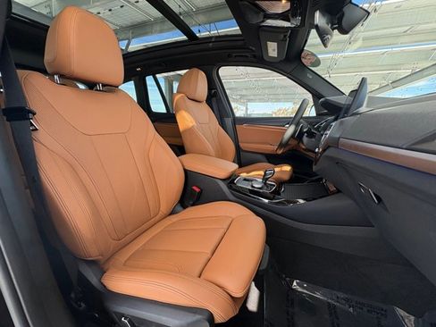 Used 2024 BMW X3 sDrive30i w/ Premium Package w/ZPA image 22