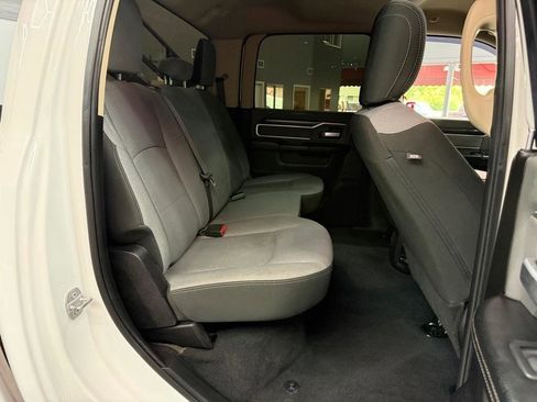 Used 2019 RAM 2500 Big Horn AWD/4WD image 20