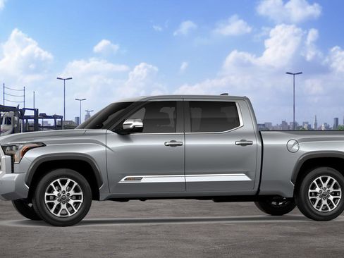 New 2026 Toyota Tundra 1794 Edition image 53